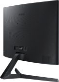 Монитор Samsung 27" C27F396FHI черный VA LED 16:9 HDMI матовая 250cd 178гр/178гр 1920x1080 60Hz FreeSync VGA FHD 4.1кг от магазина РЭССИ