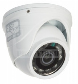 PV-M0466 AHD Уличная антивандальная камера 1/2,7 IMX 307+XM350 0.001Lux F1.2. AHD/TVI/CVI камера