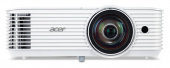 Проектор Acer S1286H DLP 3500Lm (1024x768) 20000:1 ресурс лампы:4000часов 2xUSB typeA 1xHDMI 3.1кг от магазина РЭССИ