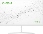 Монитор Digma 27" Progress 27P502F белый IPS LED 7ms 16:9 HDMI M/M матовая 300cd 178гр/178гр 1920x1080 100Hz G-Sync FreeSync VGA DP FHD 4.3кг от магазина РЭССИ