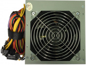 Блок питания Hiper ATX 500W HPM-500 (24+4+4pin) PPFC 120mm fan 3xSATA от магазина РЭССИ