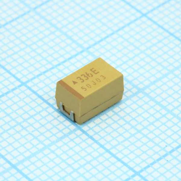 TAJE336K025RNJ от магазина РЭССИ
