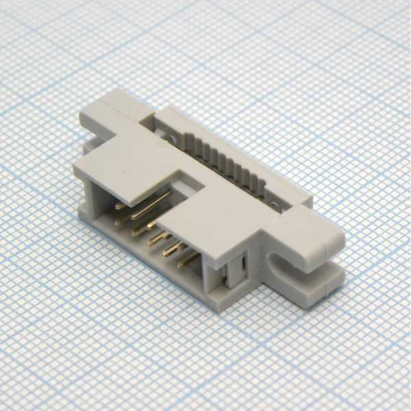 KLS1-201Z-10-G-E от магазина РЭССИ