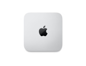 ПК Apple Mac mini A2686 slim M2 8 core 16Gb SSD512Gb 10 core GPU macOS GbitEth WiFi BT серебристый (Z16L00005) от магазина РЭССИ