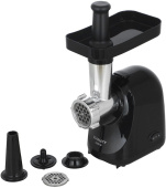 Мясорубка Scarlett SC-MG45S73 1800Вт черный от магазина РЭССИ