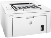 Принтер лазерный HP LaserJet Pro M203dn (G3Q46A) A4 Duplex Net белый от магазина РЭССИ