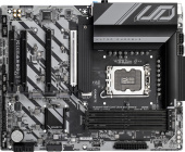 Материнская плата Gigabyte Z890 UD WIFI6E Soc-1851 Intel Z890 4xDDR5 ATX AC`97 8ch(7.1) 2.5Gg RAID+DP от магазина РЭССИ