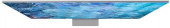 Телевизор QLED Samsung 85" QE85QN900BUXCE Series 9 нержавеющая сталь 8K Ultra HD 120Hz DVB-T2 DVB-C DVB-S2 USB WiFi Smart TV (RUS) от магазина РЭССИ