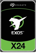 Жесткий диск Seagate SATA-III 20TB ST20000NM002H Server Exos X24 4KN (7200rpm) 256Mb 3.5" от магазина РЭССИ
