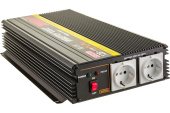 Инвертор Союз 2000W/12V 882000 от магазина РЭССИ