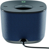 Умная колонка Sber Boom Home SBDV-00171D Салют синий 8W Mono BT/Wi-Fi от магазина РЭССИ