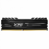 Память DDR4 8Gb 3200MHz A-Data AX4U32008G16A-SB10 XPG Gammix D10 RTL Gaming PC4-25600 CL16 DIMM 288-pin 1.35В с радиатором Ret от магазина РЭССИ