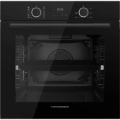 Духовой шкаф KUPPERSBERG HF 610 B 6556 от магазина РЭССИ