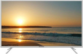 Телевизор LED PolarLine 65" 65PU51TC-SM серебристый 4K Ultra HD 50Hz DVB-T DVB-T2 DVB-C WiFi Smart TV (RUS) от магазина РЭССИ
