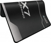 Коврик для мыши A4Tech X7 Pad XP-70M Средний черный 350x280x3мм от магазина РЭССИ