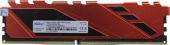 Память DDR4 16GB 2666MHz Netac NTSDD4P26SP-16R Shadow RTL PC4-21300 CL19 DIMM 288-pin 1.2В с радиатором Ret от магазина РЭССИ