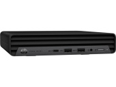 Неттоп HP ProDesk 400 G9 Mini i3 12100T (2.2) 8Gb SSD256Gb UHDG 730 Windows 11 Professional 64 GbitEth WiFi BT 90W kbNORUS мышь клавиатура черный (6B239EA) от магазина РЭССИ