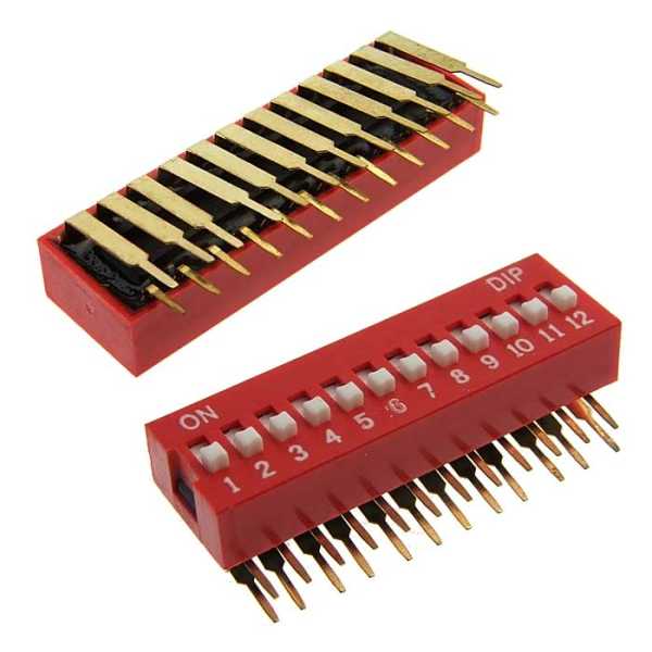 DA12R от магазина РЭССИ