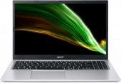 Ноутбук Acer Aspire 3 A315-58G-5182 Core i5 1135G7 8Gb 1Tb SSD256Gb NVIDIA GeForce MX350 2Gb 15.6" FHD (1920x1080) Eshell silver WiFi BT Cam (NX.ADUEM.00G) от магазина РЭССИ