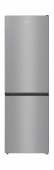 Холодильник Gorenje NRK6191ES4 серебристый (двухкамерный) от магазина РЭССИ