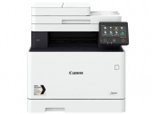 МФУ лазерный Canon i-Sensys Colour MF742Cdw (3101C013) A4 Duplex WiFi белый/черный от магазина РЭССИ