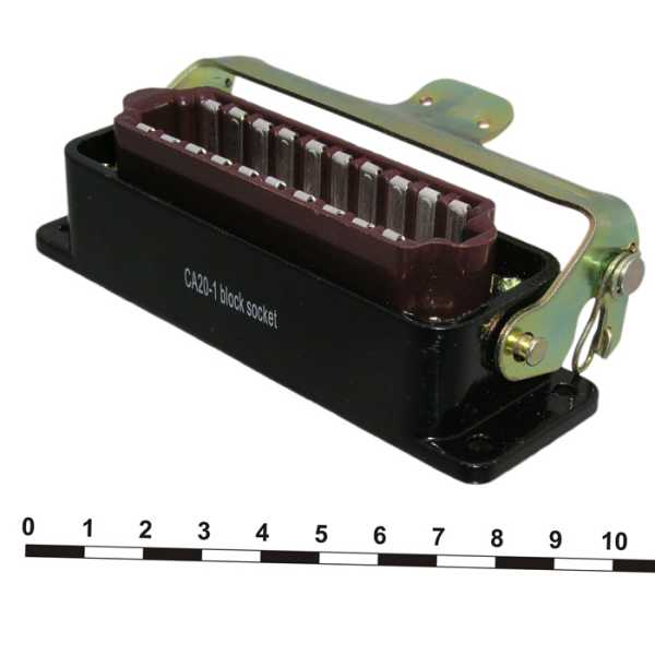 РШАГПБ20-0 (аналог) от магазина РЭССИ