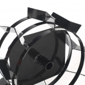 Грунтозацеп для мотоблоков Patriot ГР3 400.180.30 для Nevada 9/15 Boston 9DE (490001070) от магазина РЭССИ