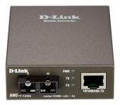 Медиаконвертер D-Link DMC-F15SC от магазина РЭССИ