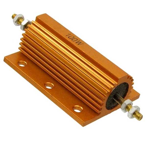 RX24 100W 5% 2.2K  от магазина РЭССИ