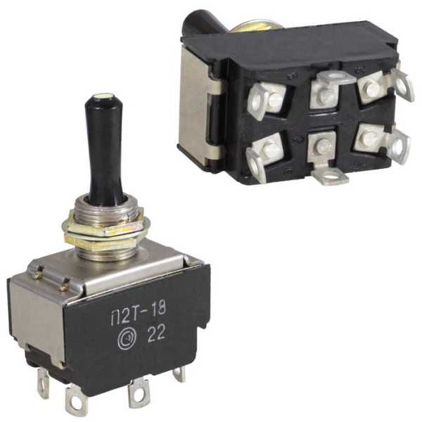 П2Т-18 от магазина РЭССИ