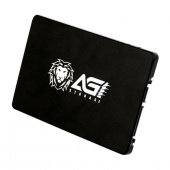 Накопитель SSD AGi SATA III 500Gb AGI500GIMAI238 AI238 2.5" от магазина РЭССИ