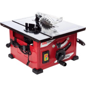 Циркулярная настольная пила REDVERG RD-SS210-1200/2 6671542 от магазина РЭССИ