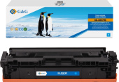 Картридж лазерный G&G GG-C067HC CRG067HCYN голубой (2350стр.) для Canon LBP631Cw/LBP633Cdw/LBP632Cdw/i-SENSYS MF651Cw/MF655Cdw/MF657Cdw/MF655Cw/MF657Cw/MF653Cdw/MF654Cdw/MF656Cdw от магазина РЭССИ