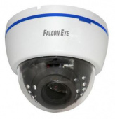 Камера видеонаблюдения аналоговая Falcon Eye FE-MHD-DPV2-30 2.8-12мм HD-CVI HD-TVI цветная корп.:белый от магазина РЭССИ