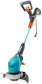 Триммер электрический Gardena ComfortCut 450/25 450Вт реж.эл.:леска от магазина РЭССИ