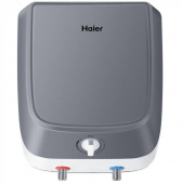 Водонагреватель Haier ES10V-Q1(R) 1.5кВт 10л электрический настенный/серый от магазина РЭССИ