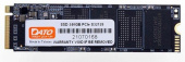 Накопитель SSD Dato PCI-E 3.0 x4 256Gb DP700SSD-256GB DP700 M.2 2280 от магазина РЭССИ