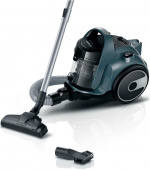 Пылесос Bosch BGS05GR2 700Вт графит от магазина РЭССИ