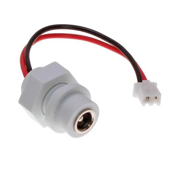 DC 5.5*2.1mm to XH connector L100mm от магазина РЭССИ