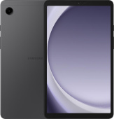 Планшет Samsung Galaxy Tab A9 SM-X110 Helio G99 (2.2) 8C RAM8Gb ROM128Gb 8.7" LCD 1340x800 Android 13 серый 8Mpix 2Mpix BT WiFi Touch microSD 1Tb 5100mAh 7hr от магазина РЭССИ