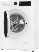 Стиральная машина Weissgauff WM 36104 D класс: A+ загр.фронтальная макс.:4кг белый от магазина РЭССИ