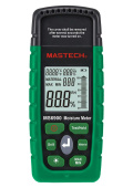 MS6900 Mastech измеритель влажности строительных материалов
