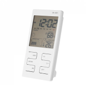 Термометр-метеостанция CX-501 от магазина РЭССИ