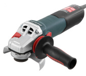 Шлифмашина угловая Metabo WEV 15-125 Quick HT от магазина РЭССИ