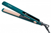 Выпрямитель Beurer HS50 Ocean 52Вт бирюзовый (макс.темп.:200С) от магазина РЭССИ
