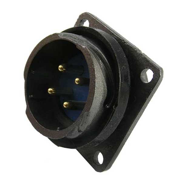 FQ24-4pin ZJ от магазина РЭССИ