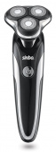 Бритва роторная Sinbo SS 4049 реж.эл.:3 питан.:аккум. черный от магазина РЭССИ