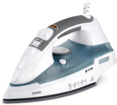 Утюг Vitek VT-1251 2400Вт синий от магазина РЭССИ