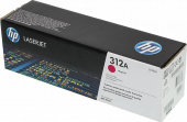 Картридж лазерный HP 312A CF383A пурпурный (2400стр.) для HP CLJ Pro M476 от магазина РЭССИ