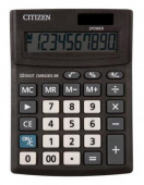 Калькулятор настольный Citizen CMB1001BK черный 10-разр. от магазина РЭССИ